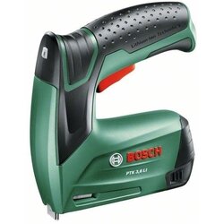 Bosch PTK 3,6 LI Akumulatorska heftalica, 0603968220 Cene