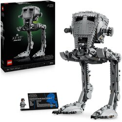 Lego Star Wars™ 75417 - Svemirska avantura za odrasle Cijene