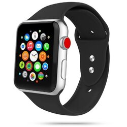  Pašček Tech-Protect Iconband za Apple Watch 2/3/4/5/6/SE - 38/40mm črna barva Cene