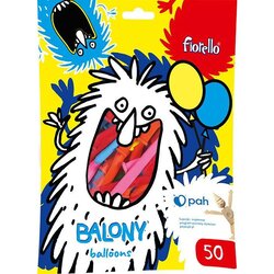 KW TRADE Baloni za modeliranje, 50 kosov, (21318365) Cene
