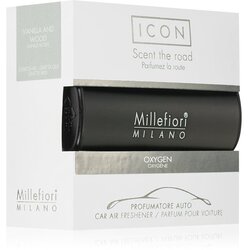 MILLEFIORI Icon Oxygen miris za auto 1 kom Cijene