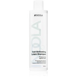 Indola Root Activating System Shampoo šampon protiv opadanja kose 300 ml Cene