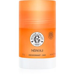 Roger & Gallet Néroli trdi deodorant brez aluminijevih soli za 24 urno zaščito uniseks 50 g Cene