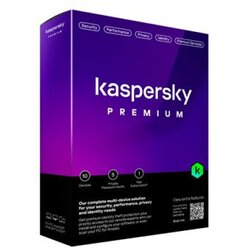 Kaspersky lab Kaspersky Premium 3dv 1y Cene