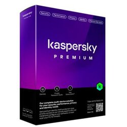 Kaspersky lab Kaspersky Premium 3dv 1y Cene