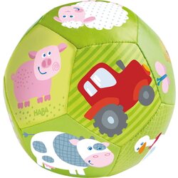 Haba Otroška žoga na kmetiji Cene