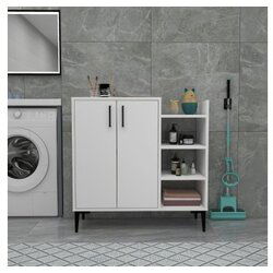 Hanah home leskar white Cene
