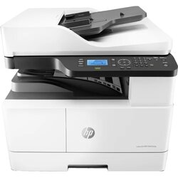 HP LaserJet MFP M443nda A3, 8AF72A laserski štampač Cene