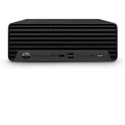 HEWLETT-PACKARD Računalnik HP Pro SFF 400 G9 | i5 12.gen | W11 Pro / i5 / RAM 16 GB / SSD Disk Cene