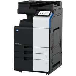 KM BIZHUB C250i (AA2M021) Cene