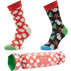 Happy Socks muške čarape lfs box XBDS02-6500 Cene