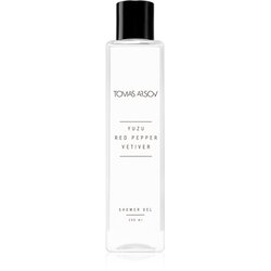 Tomas Arsov Yuzu Red Pepper Vetiver parfumirani gel za prhanje z vlažilnim učinkom za ženske 200 ml Cene
