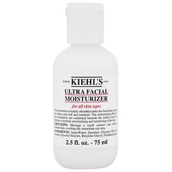 Kiehls Ultra Facial Moisturizer vlažilni losjon za obraz 75 ml za ženske Cene