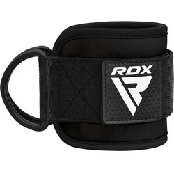 RDX Sports Gležnjače Pro A4, Par, Crne Cene