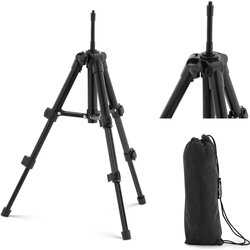 Steinberg Systems Tripod stojalo za kamero cross line laser 25-40,5 cm 1/4'' navoj, (21110099) Cene