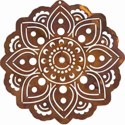 Dewoga Viseča dekoracija “Mandala” Cene