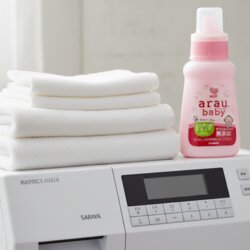ARAU.BABY Arau prirodni omekšivač za veš - Lavanda dopuna 650 ml Cene