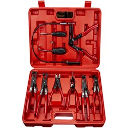 Prolinetech kombinovani set klešta za šelne PLT/SK-09 Cene