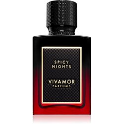 Vivamor Parfums Spicy Nights parfemski ekstrakt uniseks 100 ml Cene