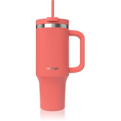 Contigo Thermalock Tumbler termo lonček barva Coral 1200 ml Cene