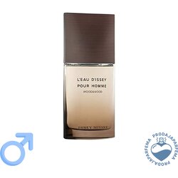 Issey Miyake L‘Eau d‘Issey Wood & Wood - 100ml Cene