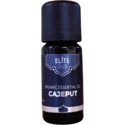 Biopark Cosmetics ELITE Organic Essential Cajeput Oil Cijene