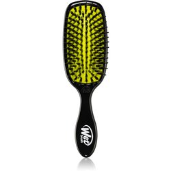 Wet Brush Shine Enhancer četka za sjajnu i mekanu kosu Black-Yellow 1 kom Cene