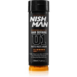 Nishman U1 pasta za stiliziranje 100 ml Cijene