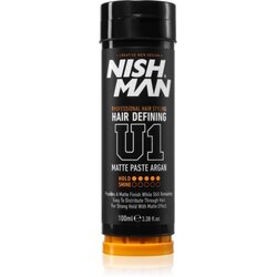 Nishman U1 stiling pasta 100 ml Cene