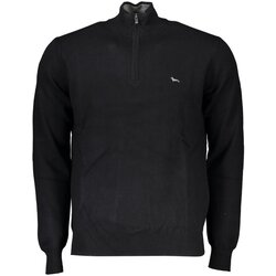 Harmont and Blaine HARMONT & BLAINE MEN'S BLACK SWEATER Cene