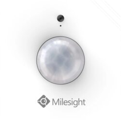 Milesight WS202 PIR & Light senzor Cene