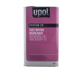 U-Pol antisil S2001/5 Cene