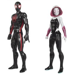 Spiderman titanski heroj Cene