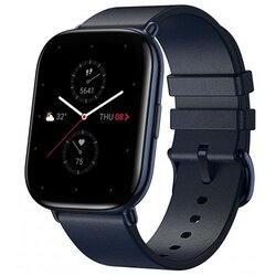 Amazfit pametni sat Zepp E (square), Deep Sea Blue Cijene