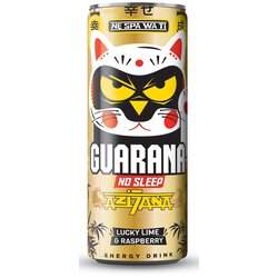 Guarana azijana lucky energetski napitak 250ml Cene