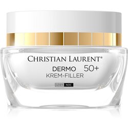 Christian Laurent Botulin Revolution koncentrirana krema za redukcijo gub 50+ 50 ml Cene