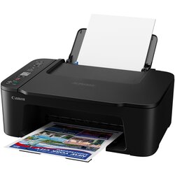 Canon mfp pixma TS3750i bk eur inkjet štampač Cene