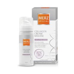 Medis Merz Spezial kolagenska kremasta pjena Cene