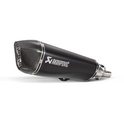 Akrapovic AKRAPOVIČ Slip-On Line SS S-PI5SO1-HRAASSBL Auspuh Cene
