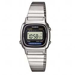 Casio satovi Collection LA670WEA-1EF Cijene