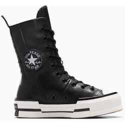 Converse Sneakers Chuck 70 Plus Xhi Black/ Black/ Egret EUR 36 Cene