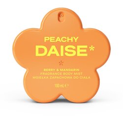 Daise sprej za tijelo PEACHY BODY MIST BERRY&MANDARIN Cene