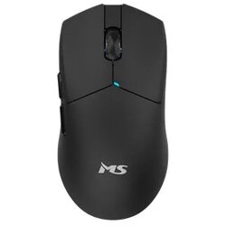 MS Industrial miška brezžičnaNEMESIS T-105WBC gaming, (5000243889) Cene