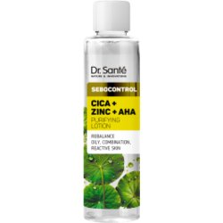 Losion za lice Dr.Sante Sebocontrol Cica+Zinc+AHA – 200 ml Cene