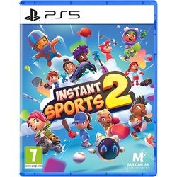 Instant Sports 2 (PS5) Cene