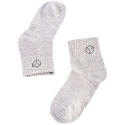 TRENDI Children's socks gray strawberry Cijene