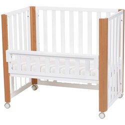 Kinderkraft krevetić KOYA 4u1 + madrac Cijene