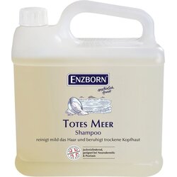 ENZBORN Šampon Mrtvo morje - 1.000 ml Cene