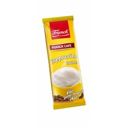 Franck cappuccino vanilla 18,5g Cene