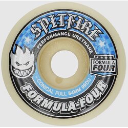 Spitfire F4 99 Conical Full 54mm Kolešcki blue Cene